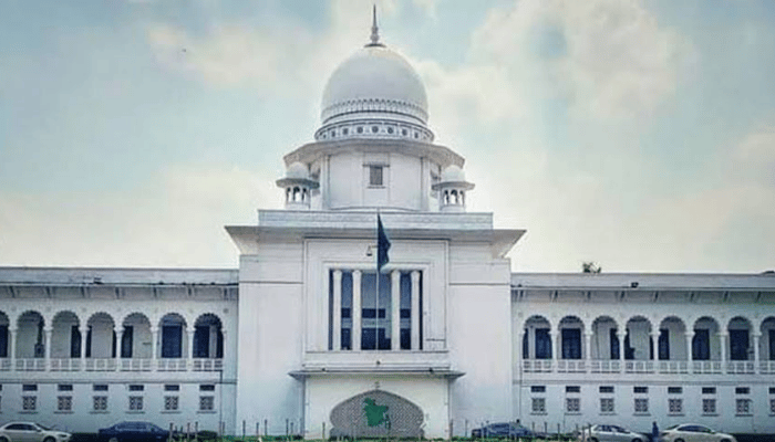 পুরুষ নির্যাতন দমন আইন নিয়ে রিটের আদেশ ৬ আগস্ট
